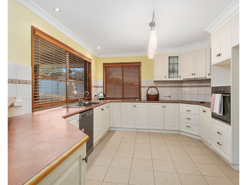 30 Catherine Crescent, Kingsthorpe QLD 4400