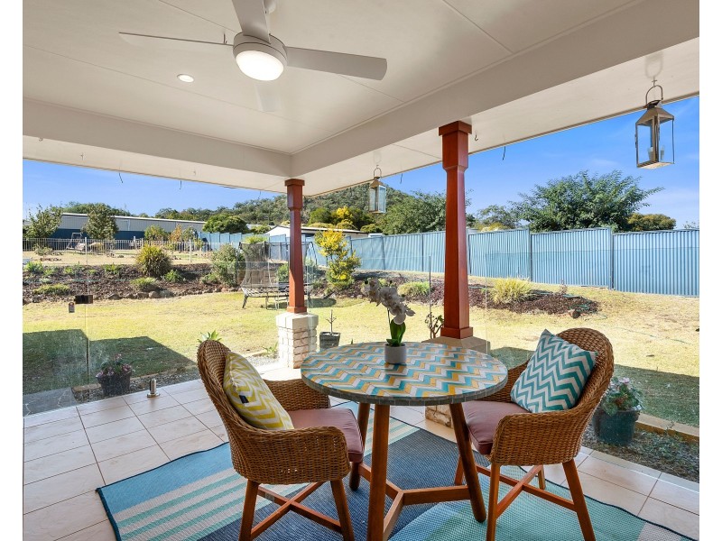 30 Catherine Crescent, Kingsthorpe QLD 4400