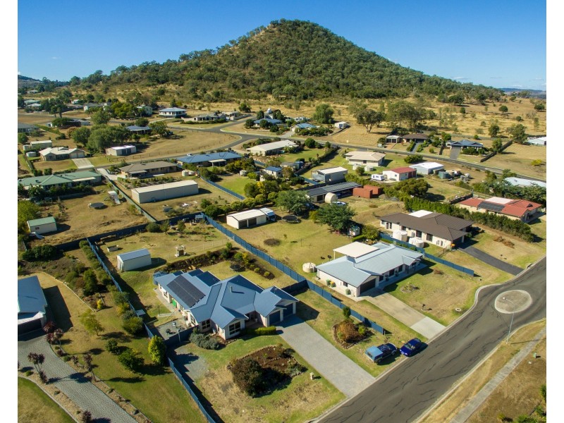 30 Catherine Crescent, Kingsthorpe QLD 4400