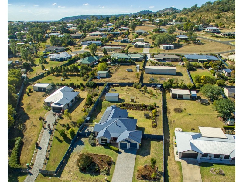 30 Catherine Crescent, Kingsthorpe QLD 4400