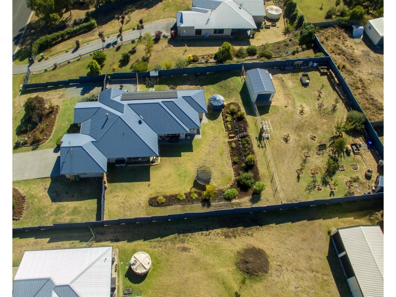 30 Catherine Crescent, Kingsthorpe QLD 4400