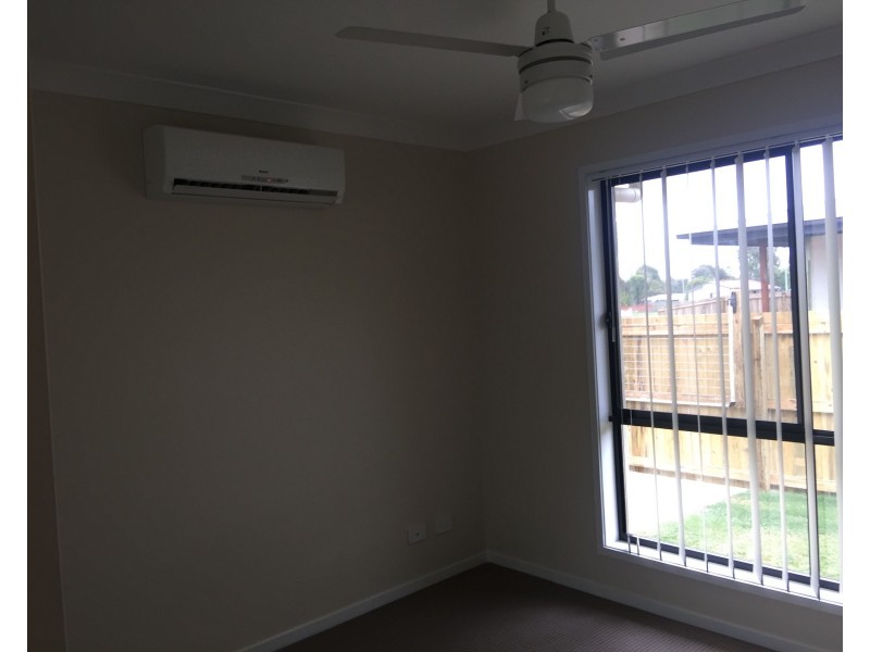 4 Weebah Place, Cambooya QLD 4358