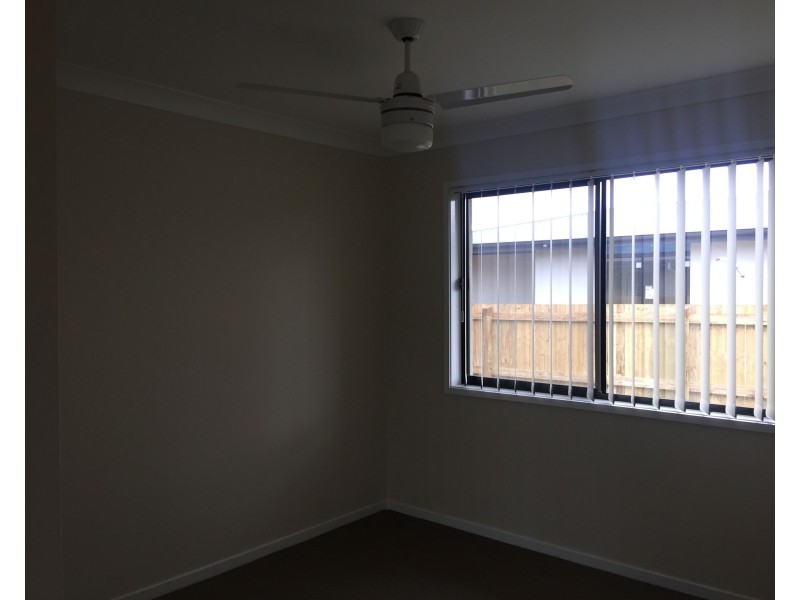 4 Weebah Place, Cambooya QLD 4358