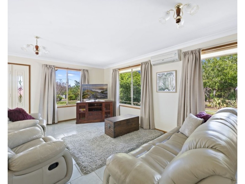 17 Skyview Court, Meringandan West QLD 4352