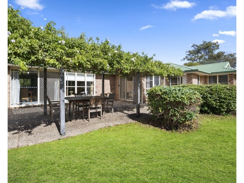 17 Skyview Court, Meringandan West QLD 4352