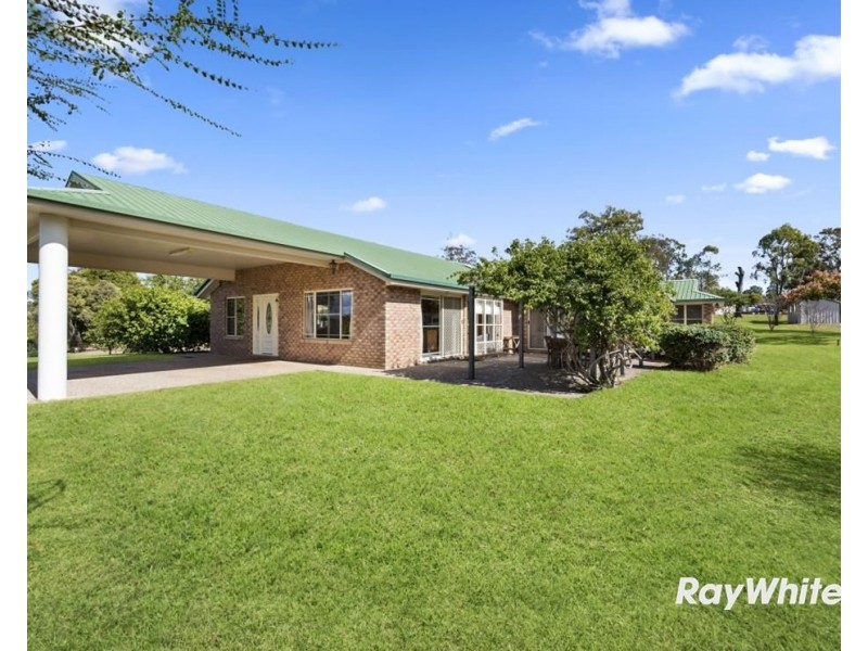 17 Skyview Court, Meringandan West QLD 4352