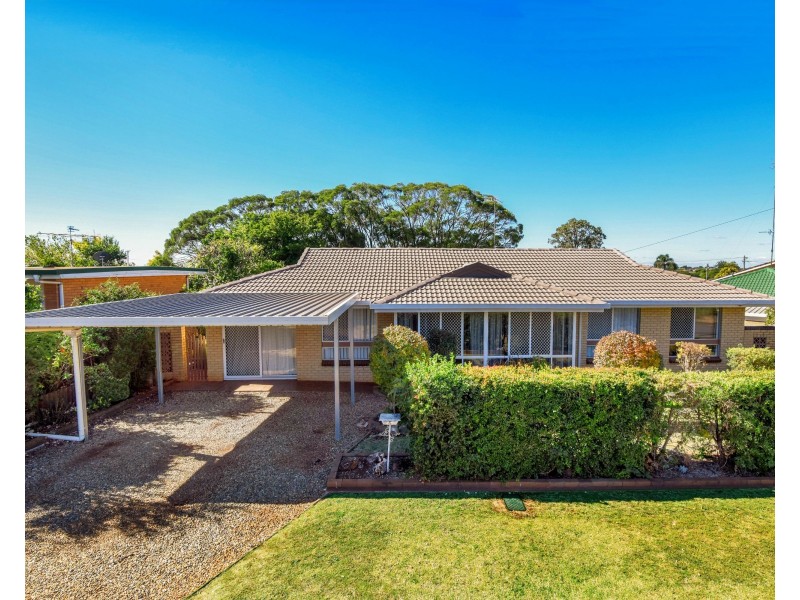 5 Gascony Street, Harristown QLD 4350