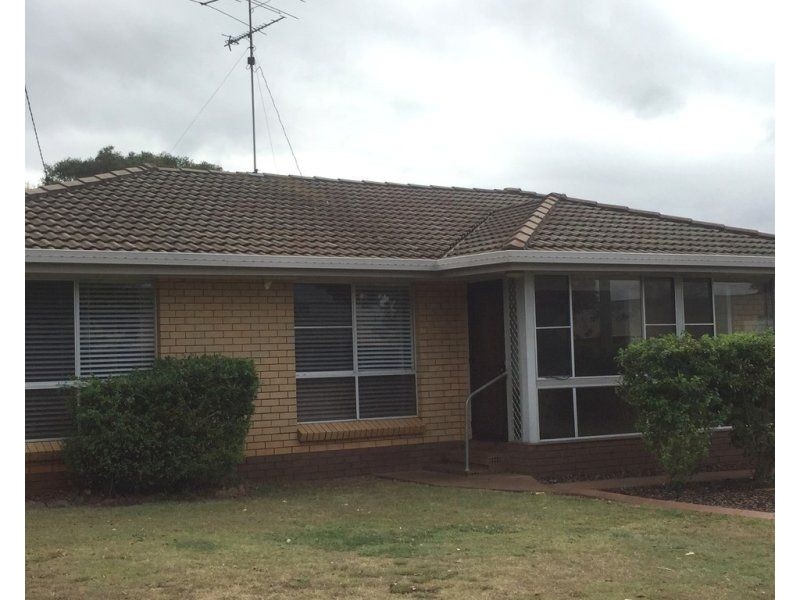 7 Jimbour Drive, Newtown QLD 4350