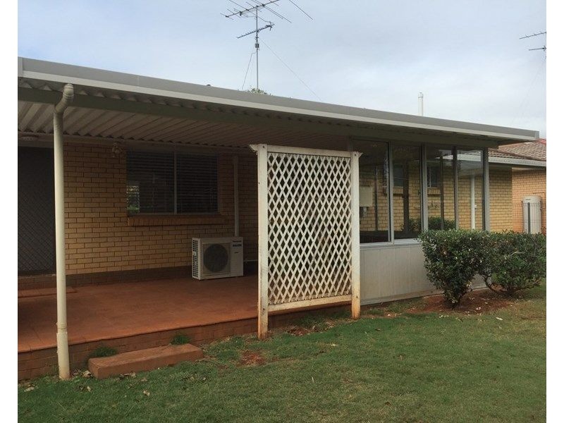 7 Jimbour Drive, Newtown QLD 4350