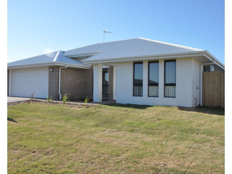 33 Tarcoola Street, Wyreema QLD 4352