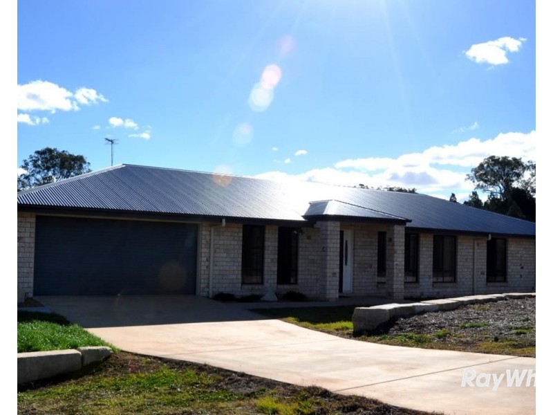 20 Settlers Drive, Gowrie Junction QLD 4352