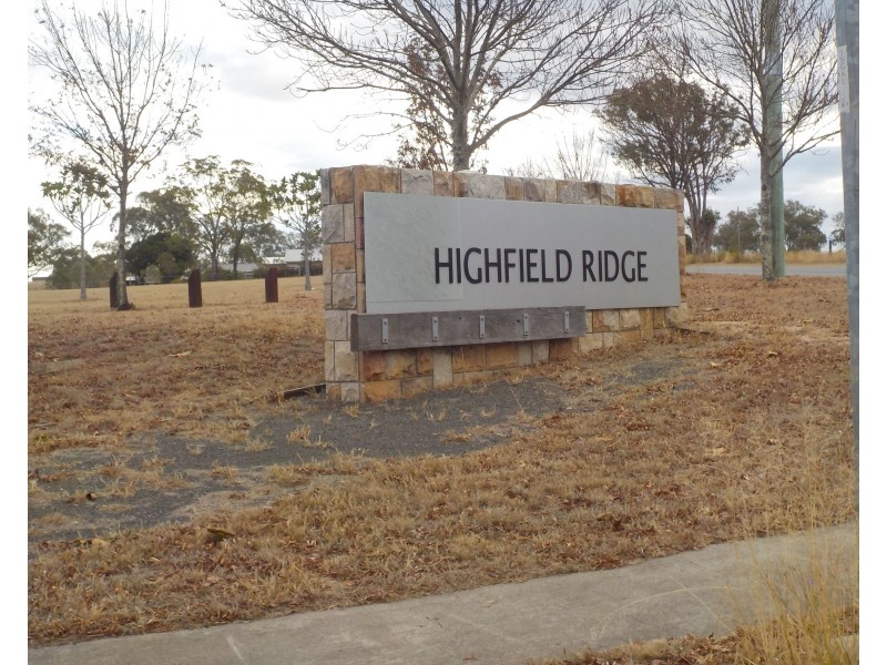 20 Settlers Drive, Gowrie Junction QLD 4352