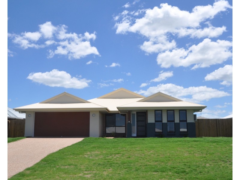 3 Arwon Street, Wyreema QLD 4352