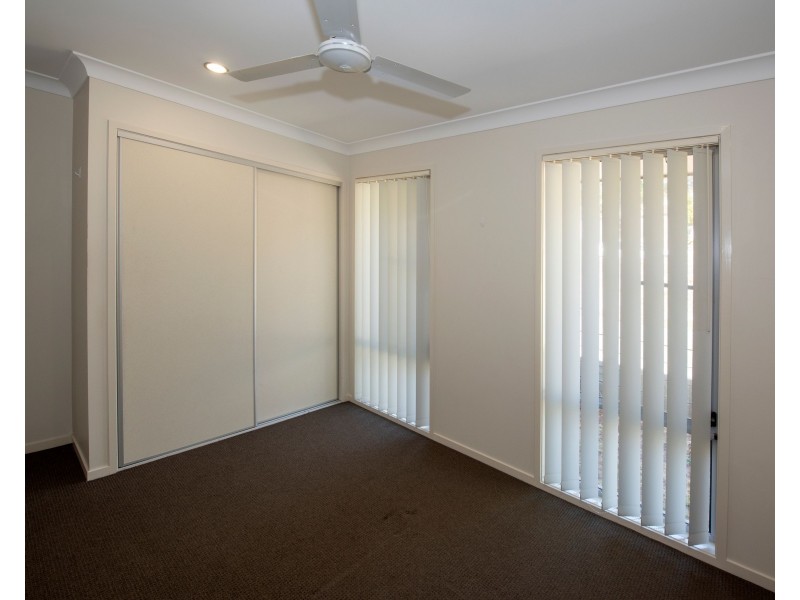 5 Mountain View Drive, Oakey QLD 4401