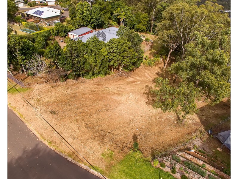 5 Hillsdale Crescent, Blue Mountain Heights QLD 4350
