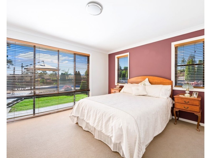 8 Oakdale Place, Highfields QLD 4352