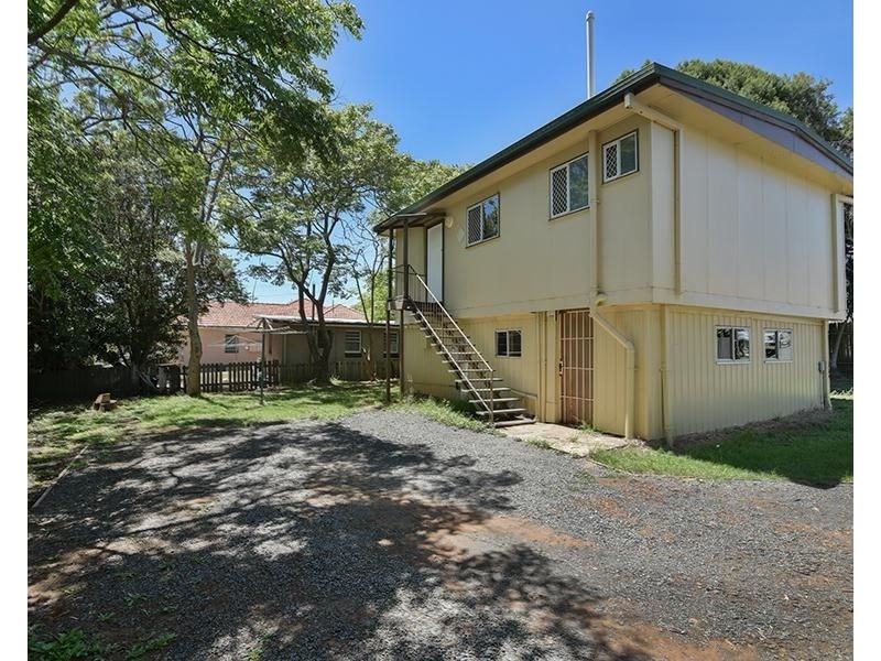 273 James Street, Newtown QLD 4350