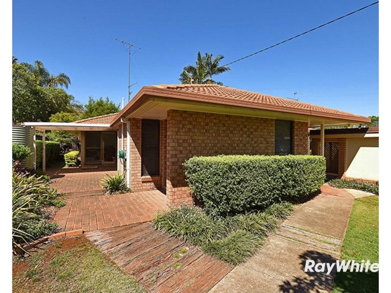 64 Alderley Street, Rangeville QLD 4350