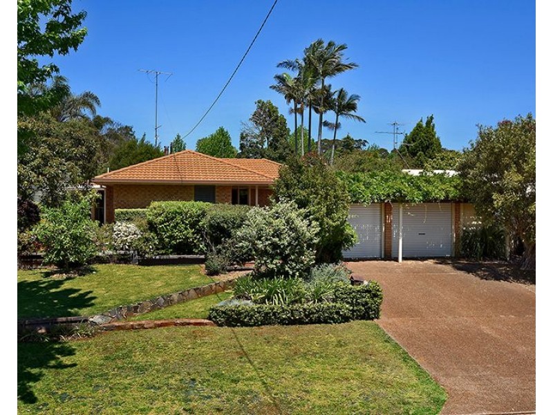 64 Alderley Street, Rangeville QLD 4350