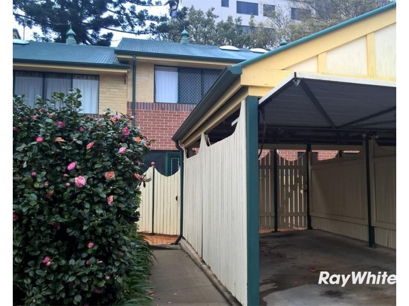 15/77 Lindsay Street, East Toowoomba QLD 4350