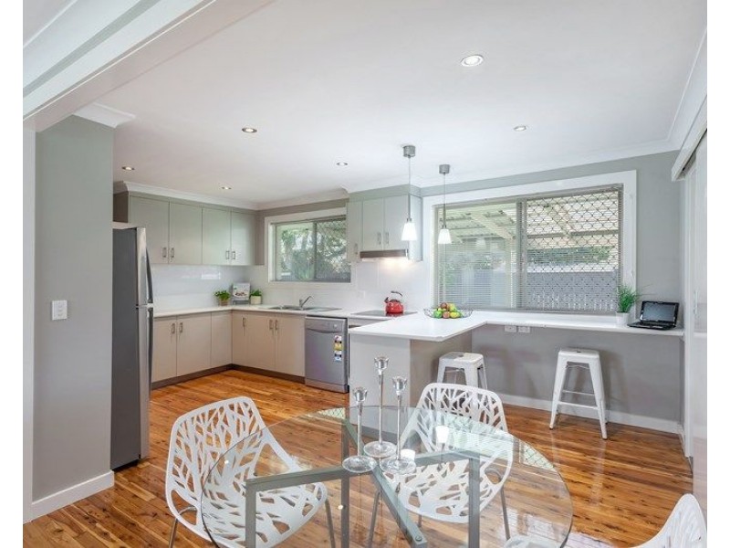 28 Merino Street, Harristown QLD 4350