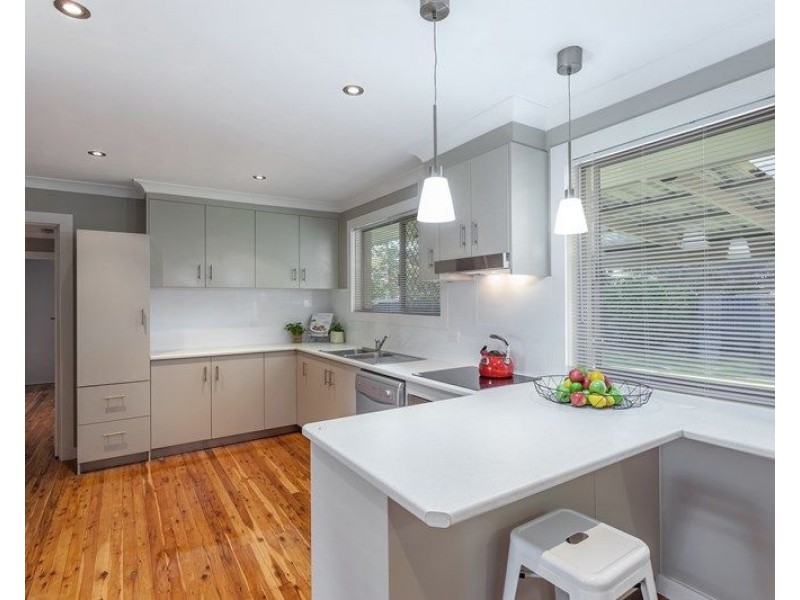 28 Merino Street, Harristown QLD 4350