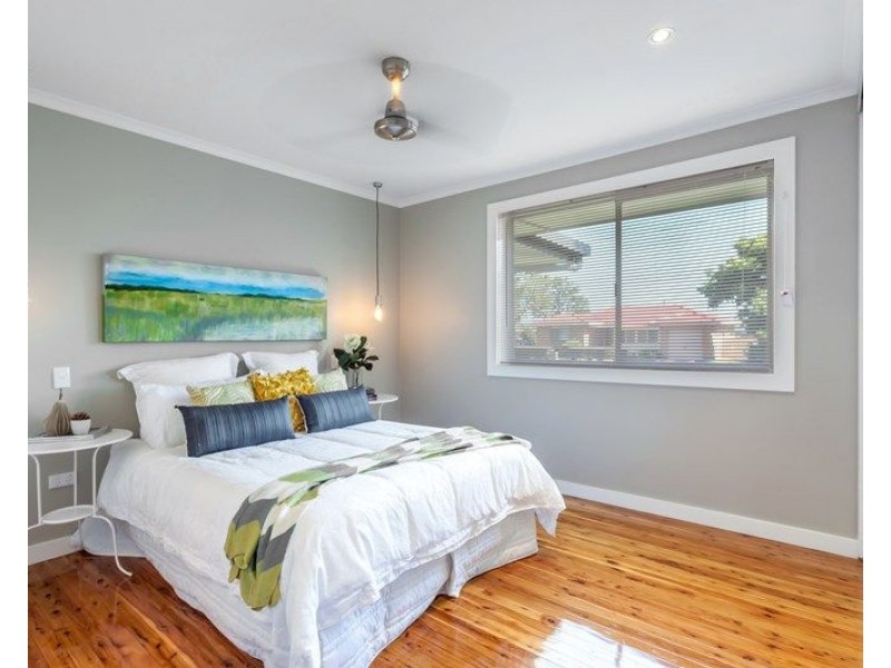 28 Merino Street, Harristown QLD 4350