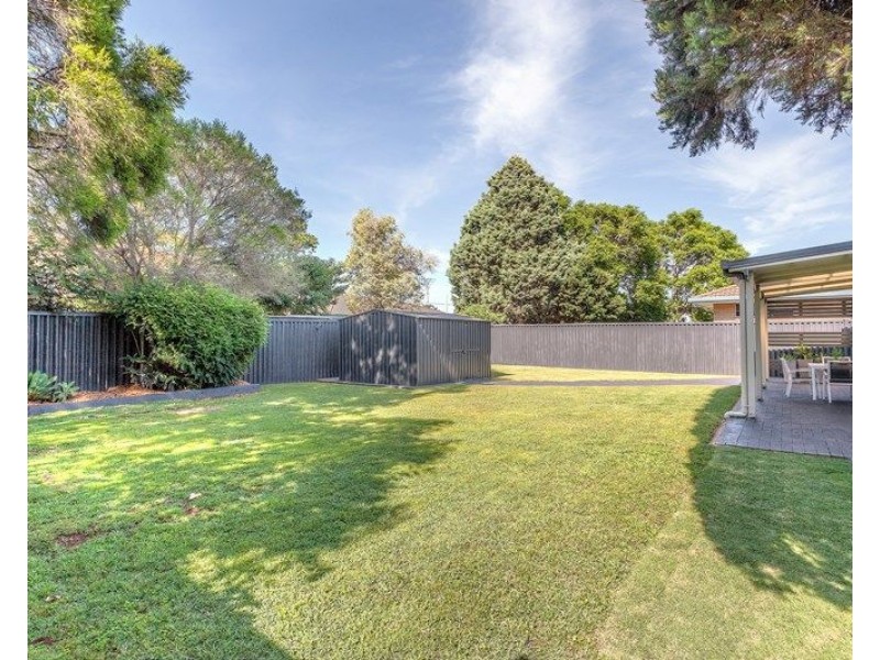 28 Merino Street, Harristown QLD 4350