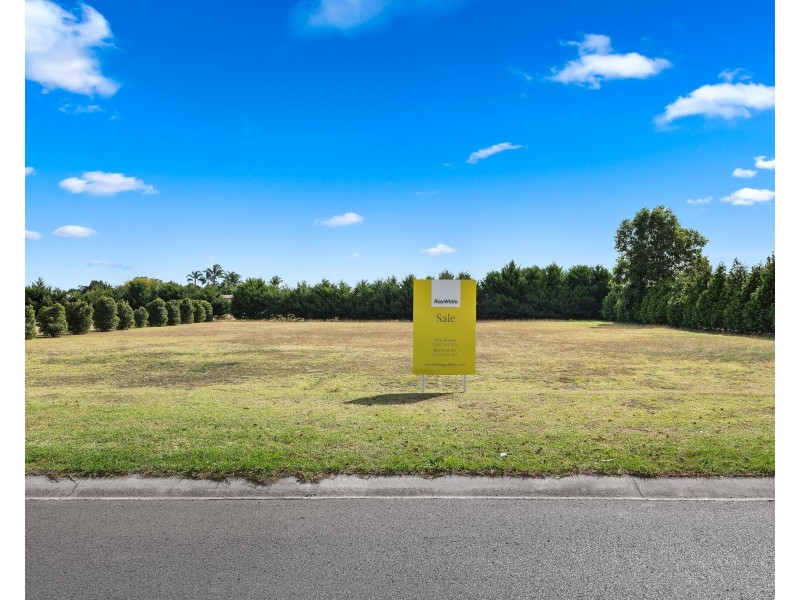 28 Kuhls Road, Highfields QLD 4352