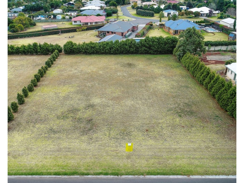28 Kuhls Road, Highfields QLD 4352