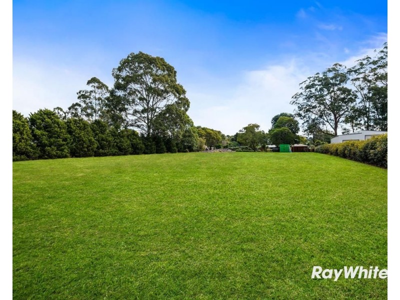 12 Sunray Drive, Highfields QLD 4352