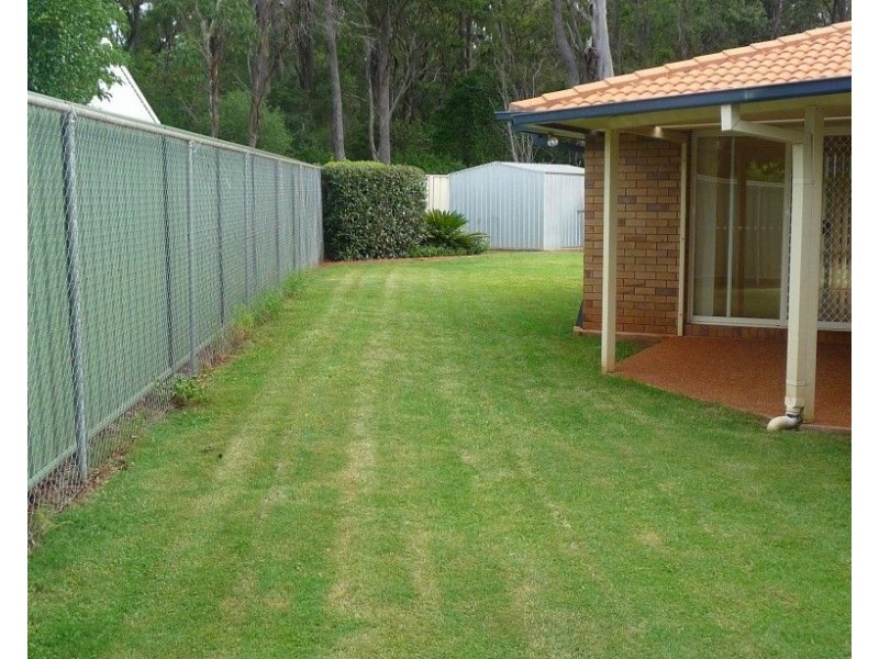 2 Jake Court, Middle Ridge QLD 4350