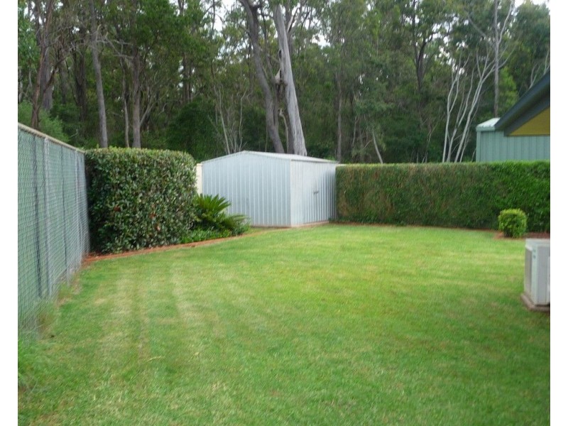 2 Jake Court, Middle Ridge QLD 4350