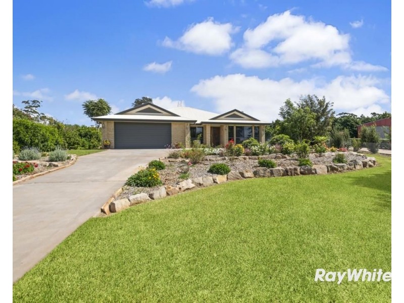 7 Bernard Court, Highfields QLD 4352