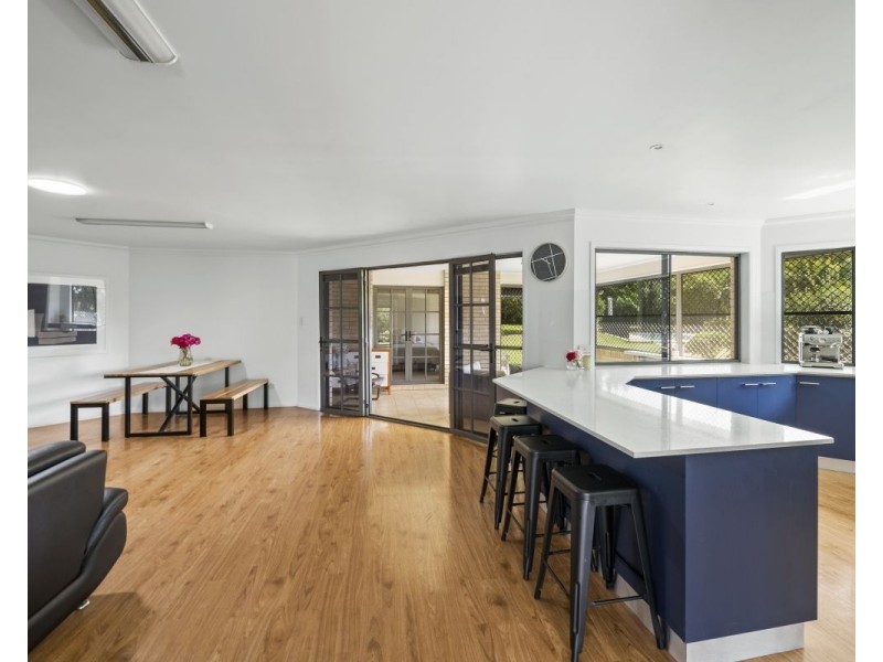 7 Bernard Court, Highfields QLD 4352