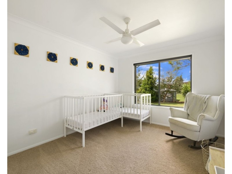7 Bernard Court, Highfields QLD 4352
