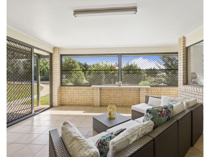7 Bernard Court, Highfields QLD 4352