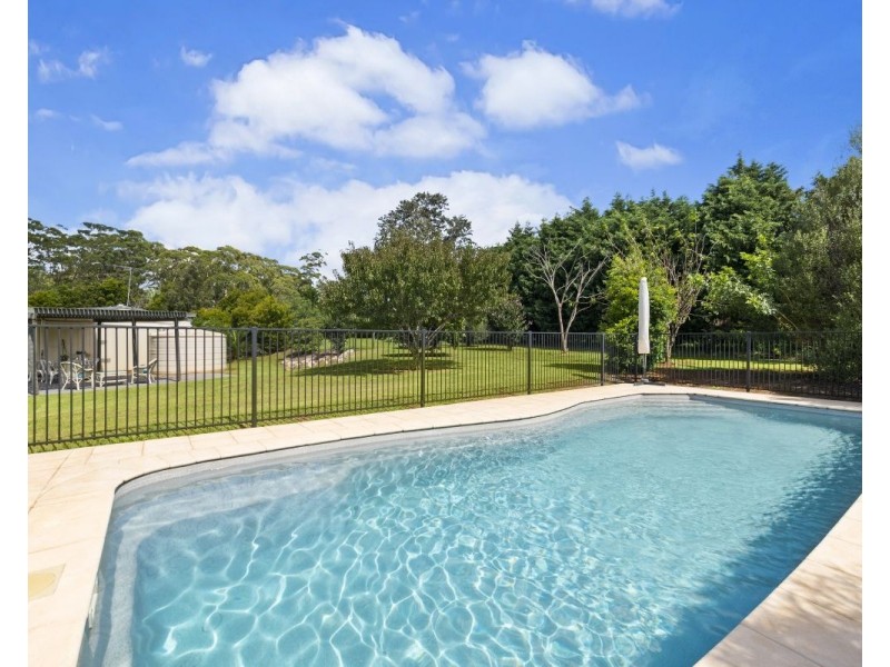 7 Bernard Court, Highfields QLD 4352