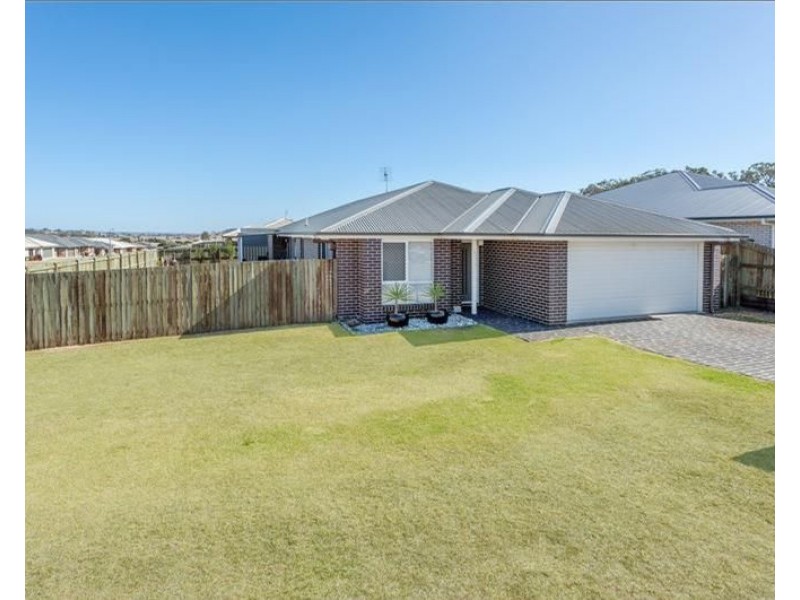 35 Edwin Street, Westbrook QLD 4350