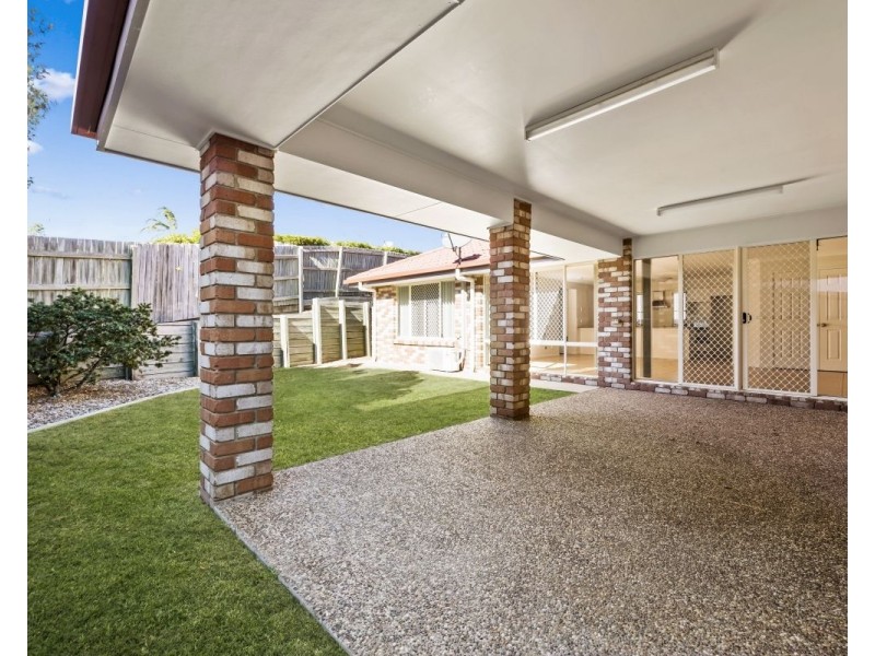 10 Diamantina Drive, Glenvale QLD 4350