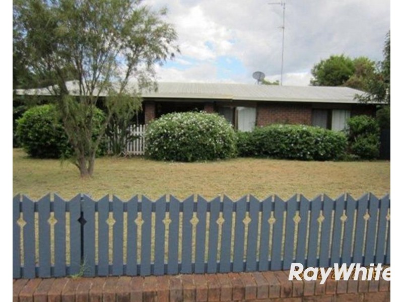 1 Sherry Street, Wilsonton QLD 4350