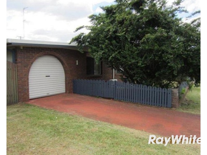 1 Sherry Street, Wilsonton QLD 4350