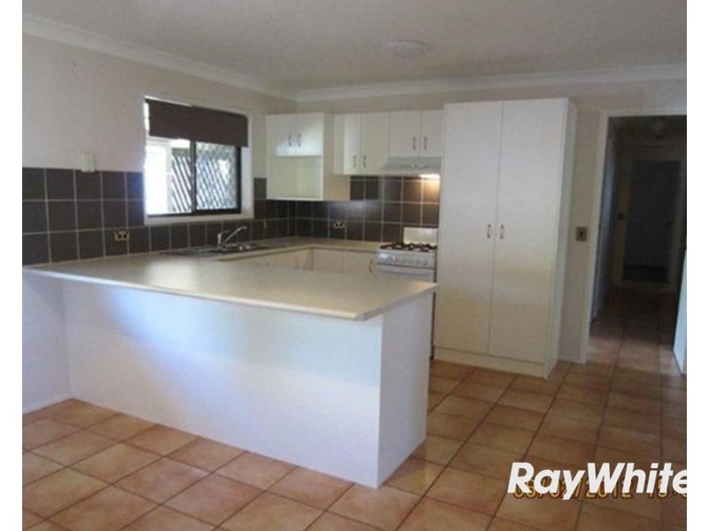 1 Sherry Street, Wilsonton QLD 4350