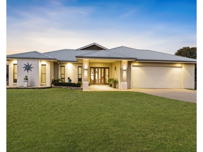 4 Jenna Court, Highfields QLD 4352