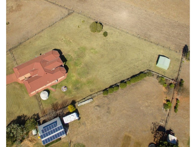 26 Windermere Drive, Hodgson Vale QLD 4352