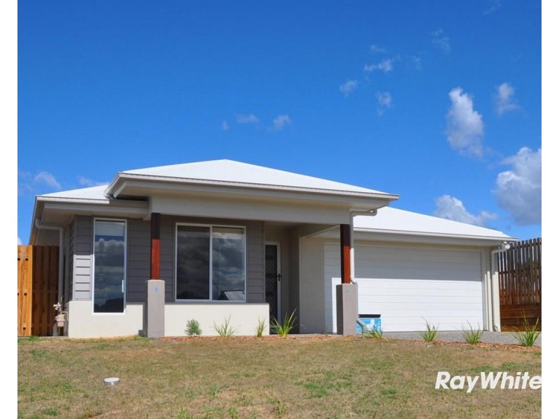 14 McInnes Crescent, Glenvale QLD 4350