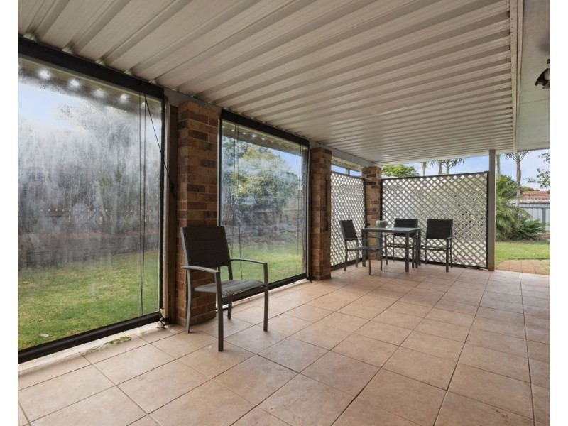 16 Byrd Court, Wilsonton QLD 4350
