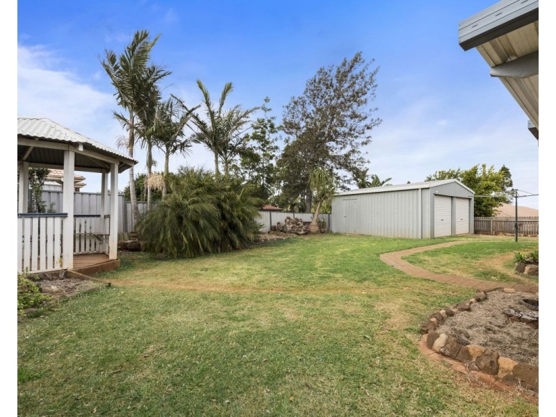 16 Byrd Court, Wilsonton QLD 4350