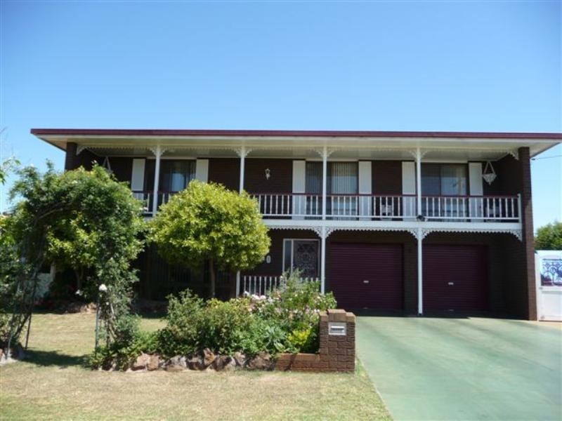 40 Brangus Street, Harristown QLD 4350