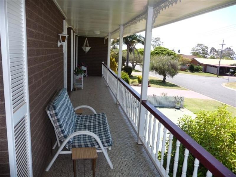 40 Brangus Street, Harristown QLD 4350